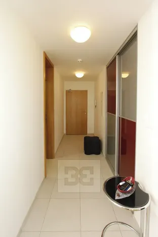 Pronájem bytu 2+kk, Praha - Žižkov, Pitterova, 63 m2