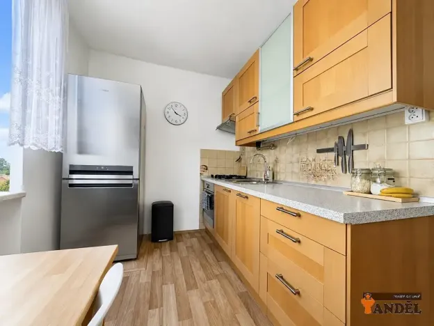 Prodej bytu 3+1, Havířov, Kosmonautů, 62 m2