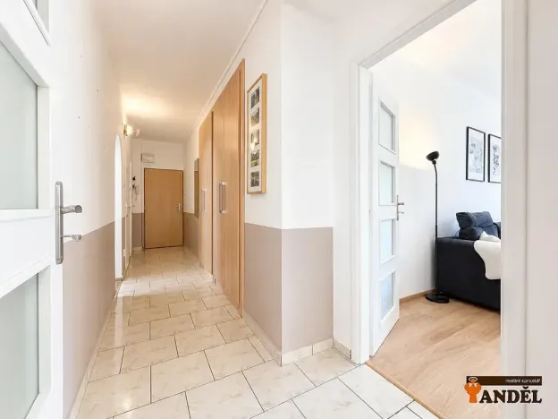 Prodej bytu 3+1, Havířov, Kosmonautů, 62 m2
