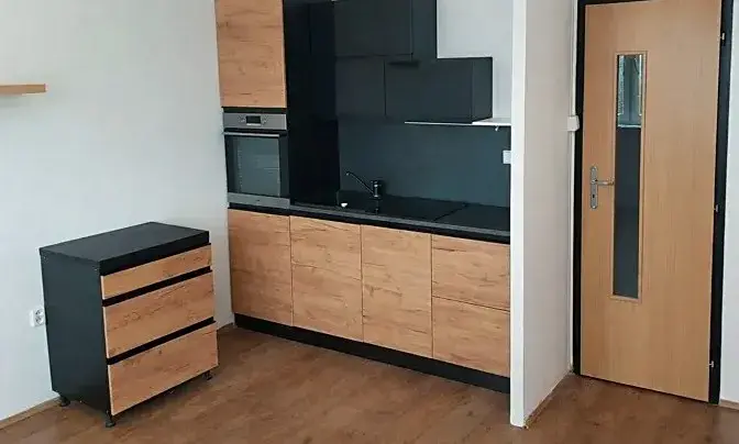 Pronájem bytu 2+kk, Ústí nad Labem, Na Kohoutě, 42 m2