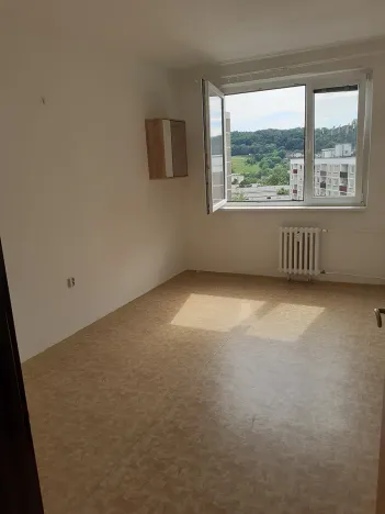 Pronájem bytu 2+kk, Ústí nad Labem, Na Kohoutě, 42 m2