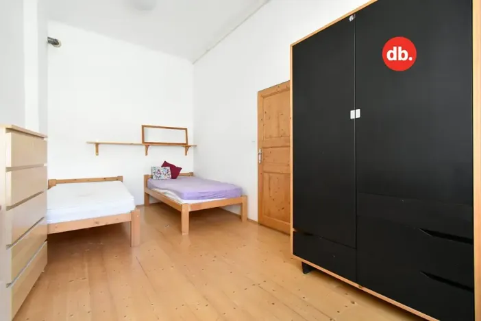 Pronájem bytu 2+kk, Karlovy Vary, Moskevská, 68 m2