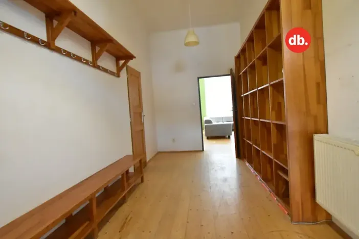 Pronájem bytu 2+kk, Karlovy Vary, Moskevská, 68 m2