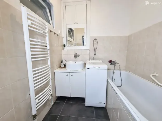 Pronájem bytu 2+1, Brno, Bartákova, 65 m2