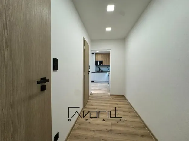 Prodej bytu 2+kk, Ostrava, Hornopolní, 37 m2