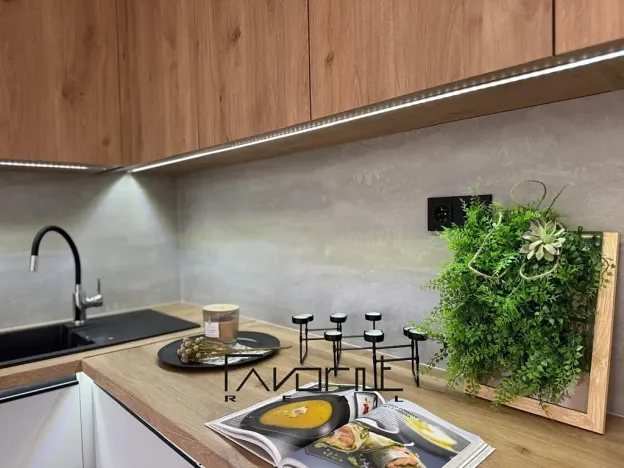 Prodej bytu 2+kk, Ostrava, Výškovická, 37 m2