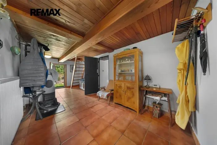 Prodej chalupy, Ruda nad Moravou, Truska, 107 m2
