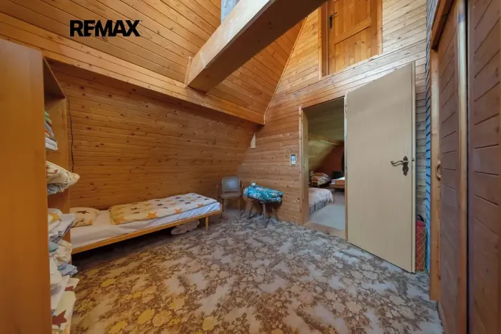 Prodej chalupy, Ruda nad Moravou, Truska, 107 m2