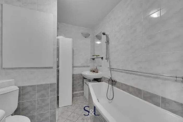 Pronájem bytu 2+kk, Liberec, Olbrachtova, 42 m2