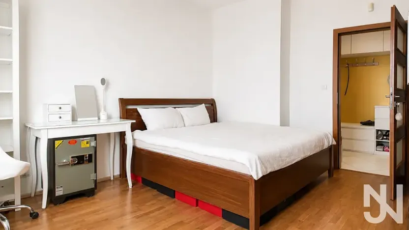 Prodej bytu 5+1, Praha - Kamýk, Freiwaldova, 130 m2