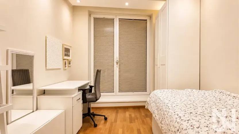 Prodej bytu 5+1, Praha - Kamýk, Freiwaldova, 130 m2