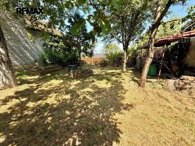Prodej pozemku pro bydlení, Ostrožská Nová Ves, 256 m2