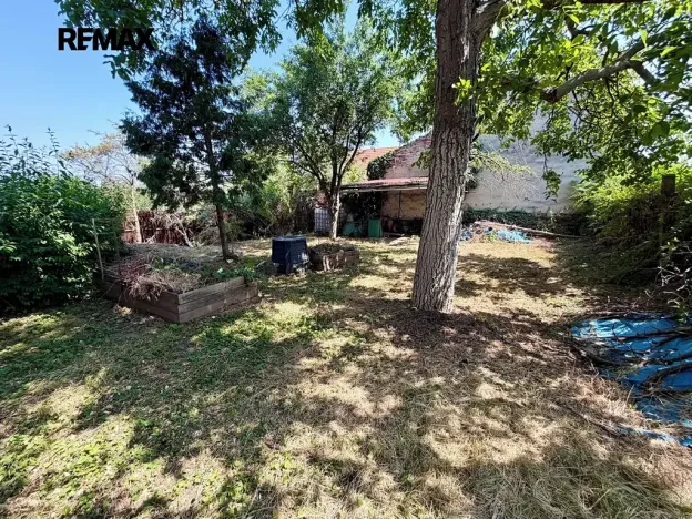 Prodej pozemku pro bydlení, Ostrožská Nová Ves, 256 m2