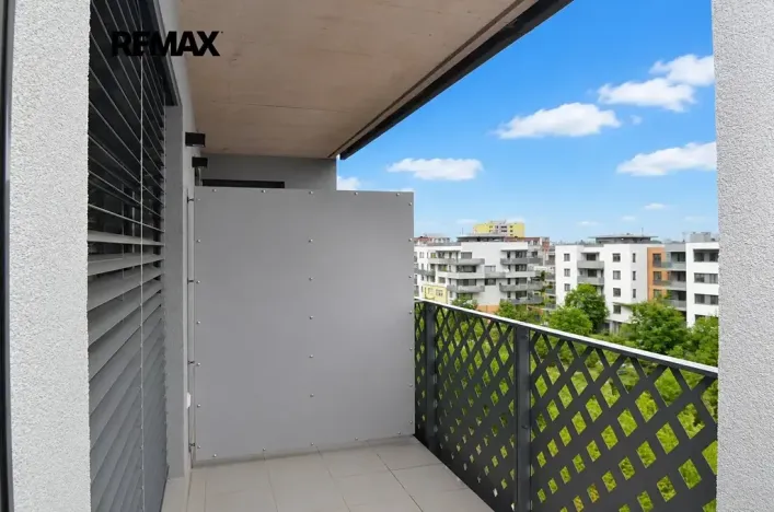 Pronájem bytu 2+kk, Praha - Hlubočepy, Divíškové, 51 m2