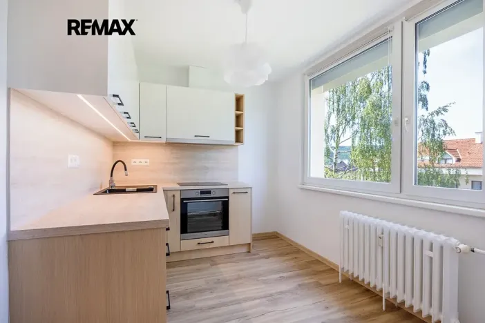 Prodej bytu 2+1, Ústí nad Orlicí, Chodská, 69 m2