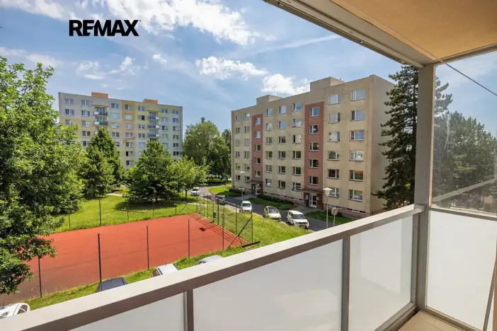 Prodej bytu 2+1, Ústí nad Orlicí, Chodská, 69 m2