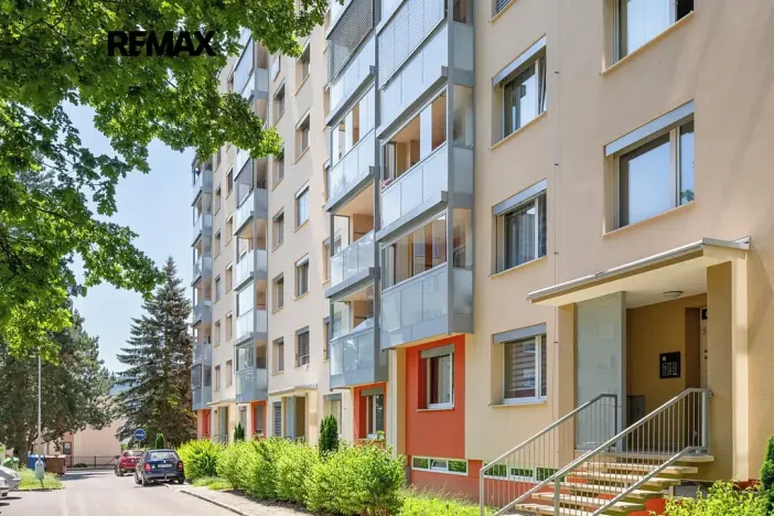 Prodej bytu 2+1, Ústí nad Orlicí, Chodská, 69 m2
