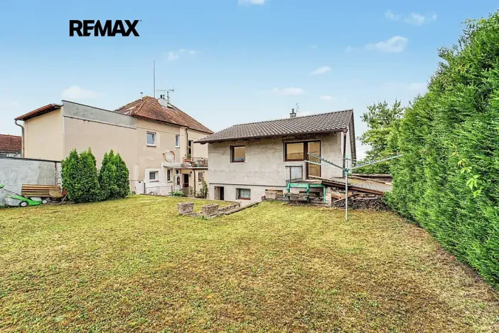 Prodej pozemku pro bydlení, Praha - Modřany, Ke Spofě, 377 m2