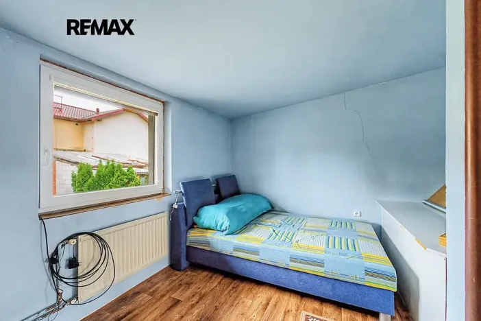 Prodej pozemku pro bydlení, Praha - Modřany, Ke Spofě, 377 m2