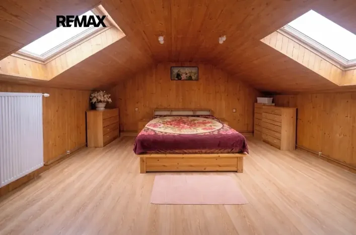 Prodej rodinného domu, Zruč-Senec, Na výsluní, 126 m2