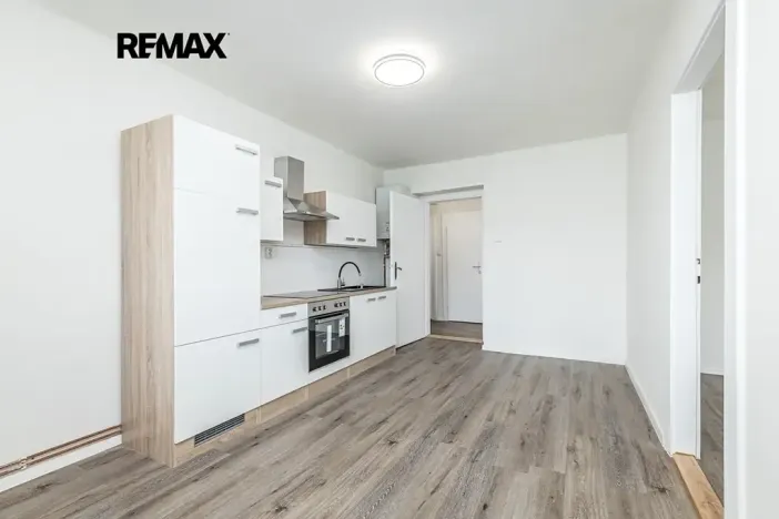Prodej bytu 1+1, Čistá, nám. Václavské, 43 m2