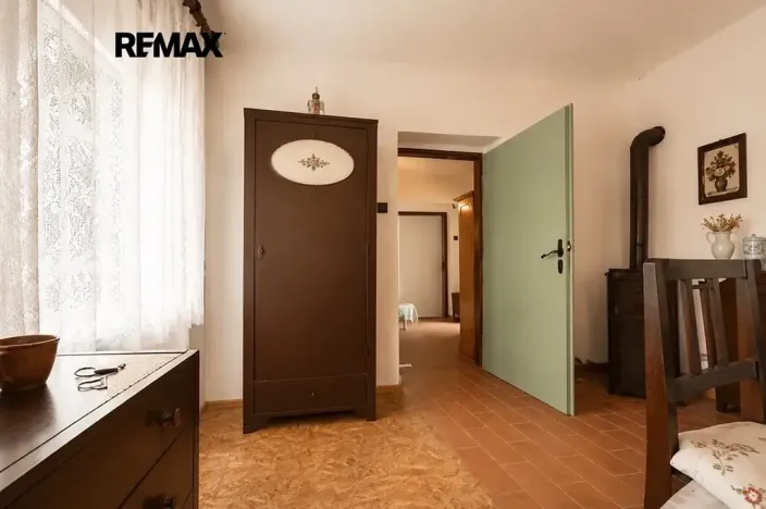Prodej chalupy, Mlečice, 90 m2