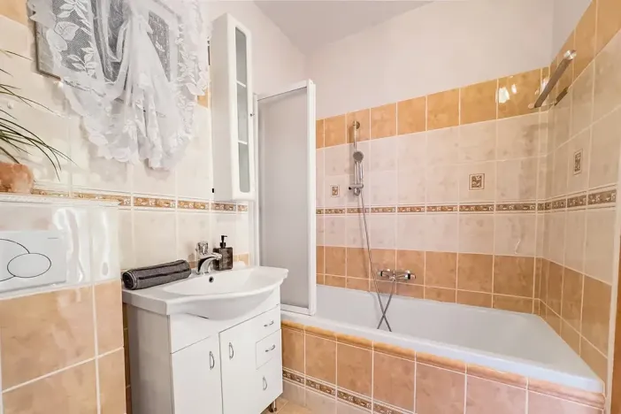Prodej rodinného domu, Brno, Bukovského, 245 m2