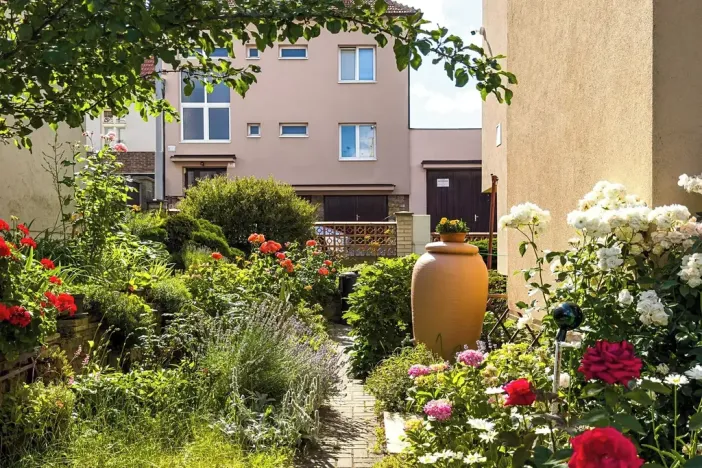 Prodej rodinného domu, Brno, Bukovského, 245 m2