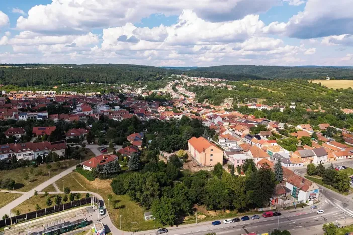 Prodej rodinného domu, Brno, Bukovského, 245 m2
