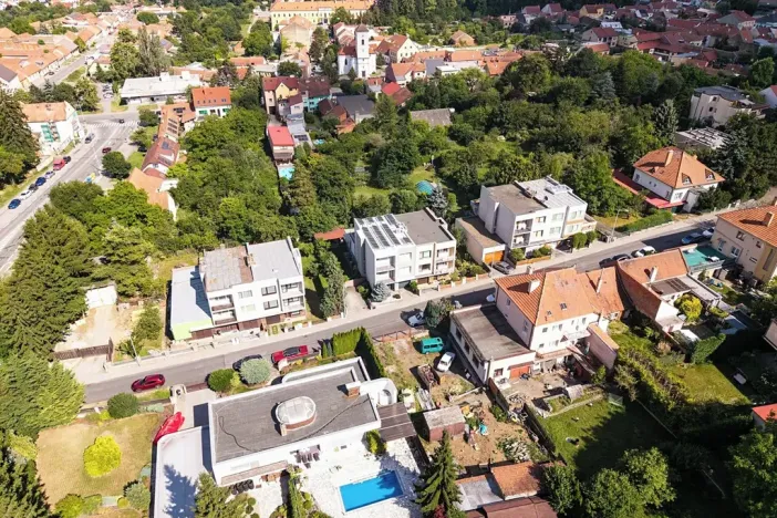 Prodej rodinného domu, Brno, Bukovského, 245 m2