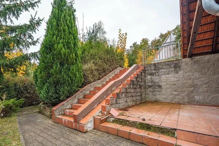 Prodej rodinného domu, Rájec-Jestřebí, 120 m2