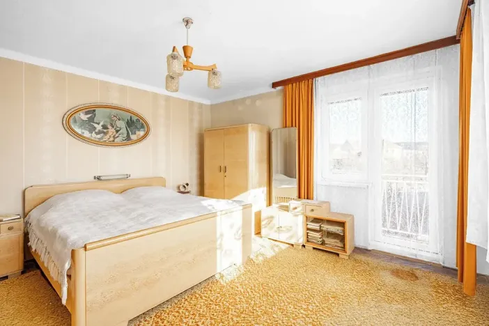 Prodej rodinného domu, Ostrovačice, 124 m2