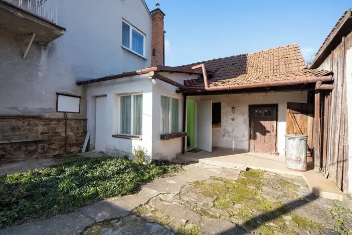 Prodej rodinného domu, Ostrovačice, 124 m2