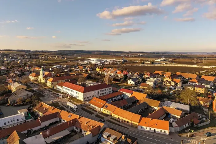 Prodej rodinného domu, Ostrovačice, 124 m2