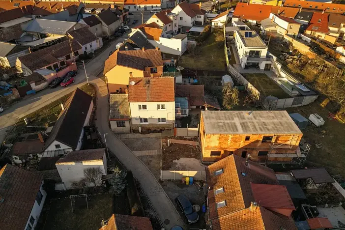 Prodej rodinného domu, Ostrovačice, 124 m2