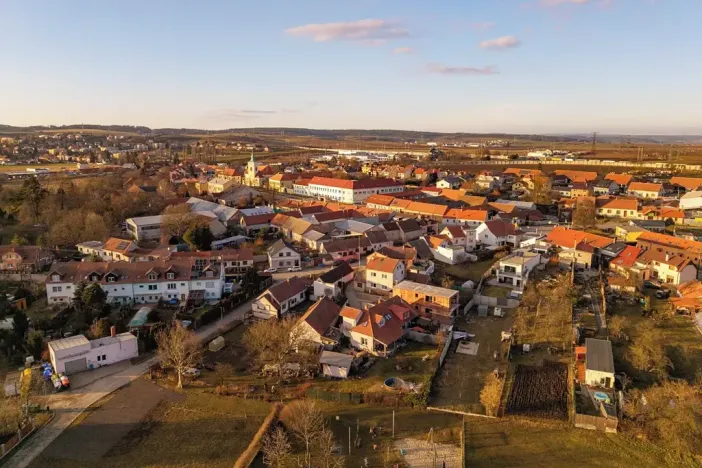 Prodej rodinného domu, Ostrovačice, 124 m2