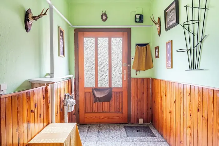 Prodej rodinného domu, Vyškov, Křečkovská, 74 m2