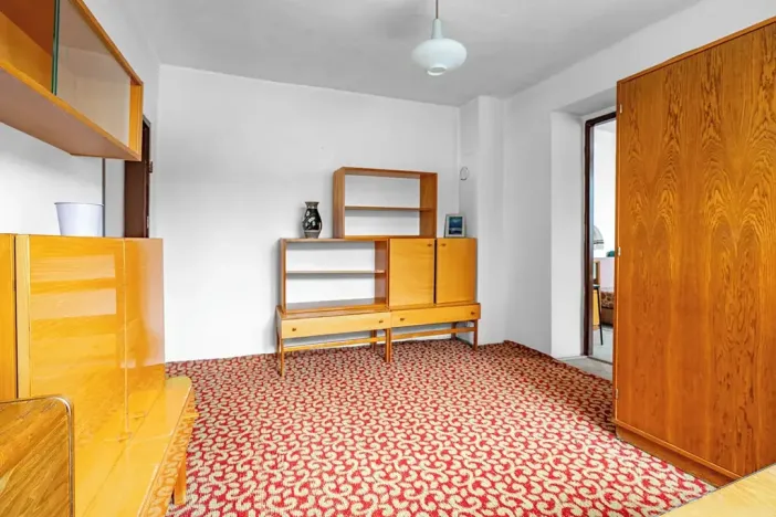 Prodej rodinného domu, Vyškov, Křečkovská, 74 m2
