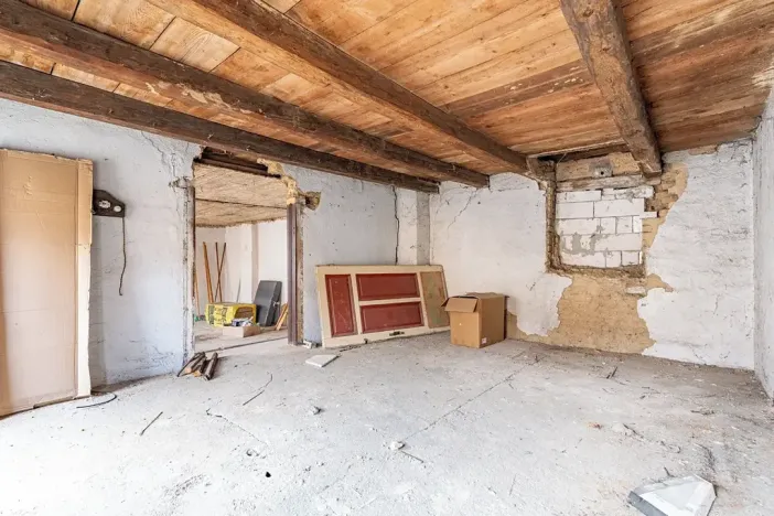 Prodej rodinného domu, Ivanovice na Hané, Havlíčkova, 107 m2