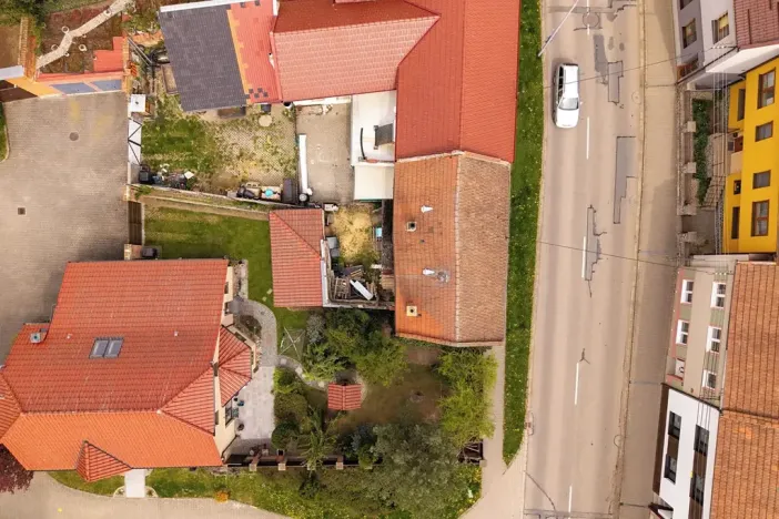 Prodej rodinného domu, Ivanovice na Hané, Havlíčkova, 107 m2