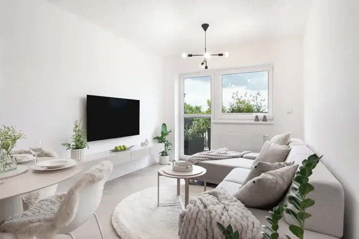 Prodej bytu 3+kk, Domašov, Brněnská, 80 m2