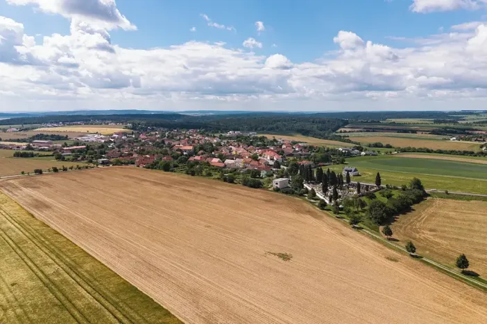 Prodej bytu 3+kk, Domašov, Brněnská, 80 m2