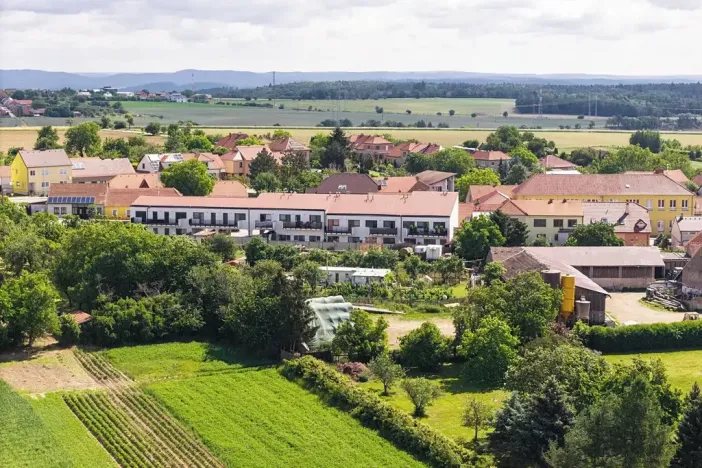 Prodej bytu 3+kk, Domašov, Brněnská, 80 m2