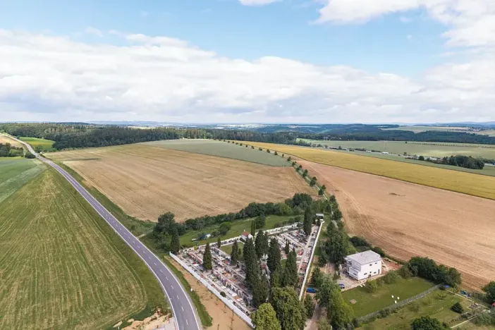Prodej bytu 3+kk, Domašov, Brněnská, 80 m2