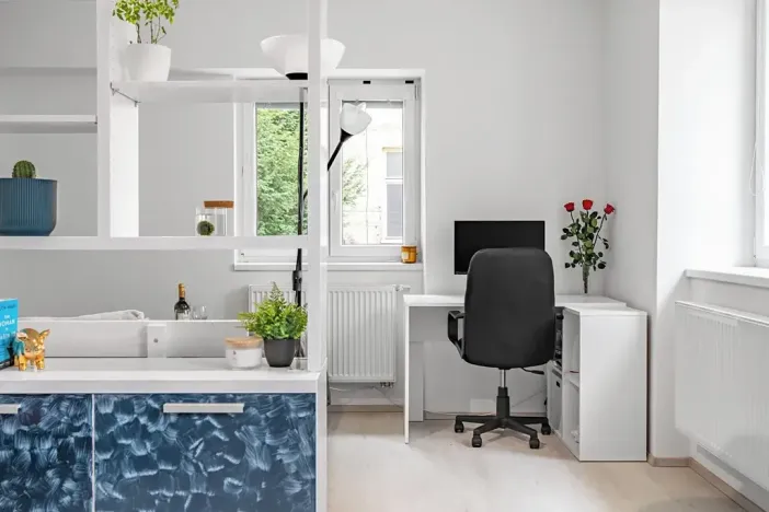 Prodej bytu 1+1, Brno, Francouzská, 47 m2