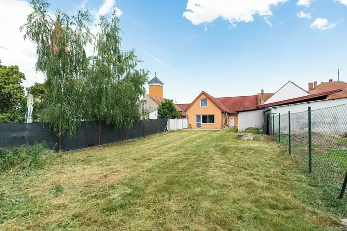 Prodej rodinného domu, Čejkovice, 139 m2