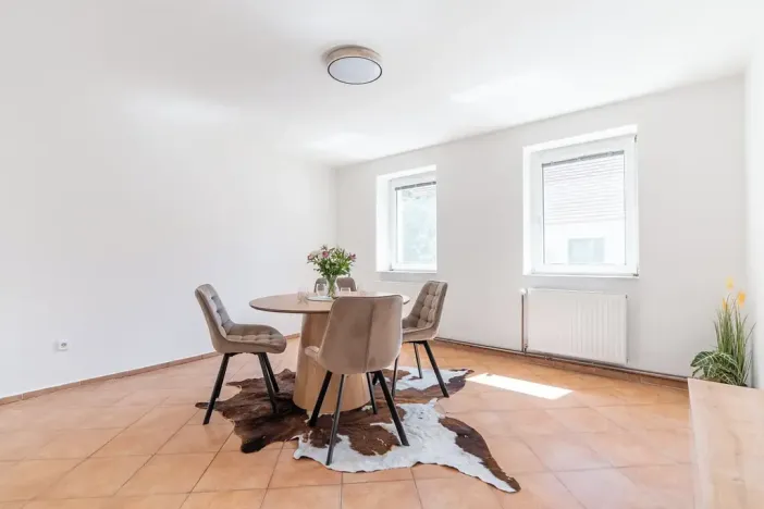 Prodej rodinného domu, Čejkovice, 139 m2