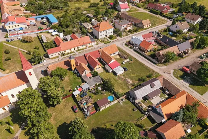 Prodej rodinného domu, Čejkovice, 139 m2