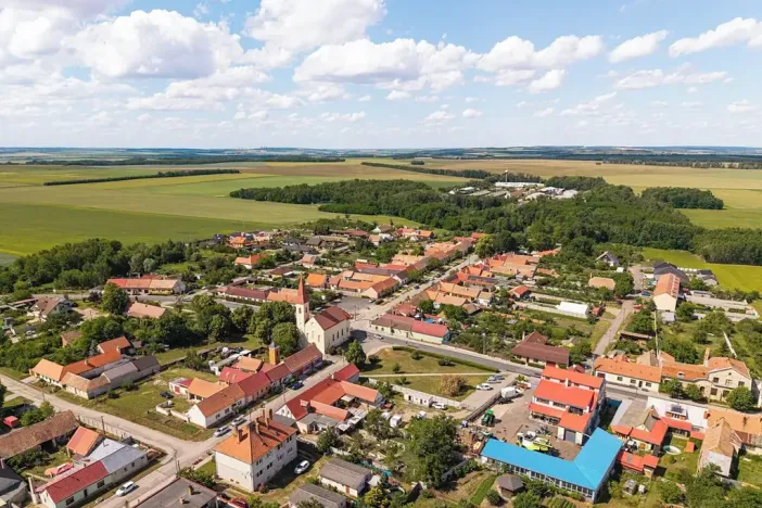 Prodej rodinného domu, Čejkovice, 139 m2