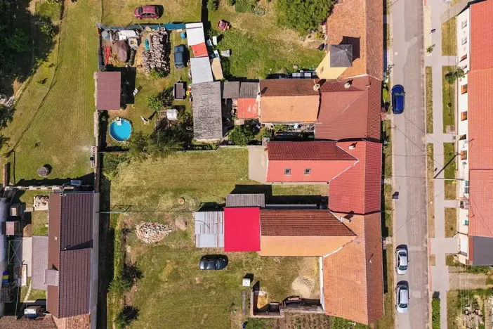 Prodej rodinného domu, Čejkovice, 139 m2
